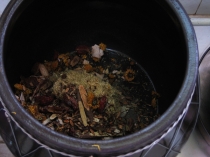 약선당 옹기 약 달임/ 전통 약 달임 소개합니다.