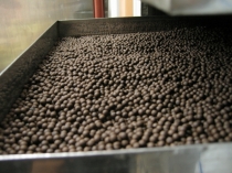 환약만드는 과정(맛보기)